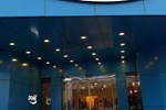Отель Dome Hotel Suites Отель Dome Hotel Suites