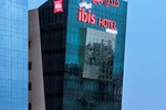 Отель Ibis Riyadh Olaya Street Отель Ibis Riyadh Olaya Street