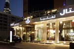 Отель Petal Hotel Отель Petal Hotel