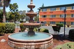 Отель San Jose Airport Garden Hotel Отель San Jose Airport Garden Hotel