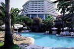 Отель Hyatt Regency Jeju Отель Hyatt Regency Jeju