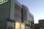 Апартаменты Nebras Apartment Апартаменты Nebras Apartment