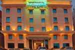 Апартаменты Rahhal Hotel Suites Апартаменты Rahhal Hotel Suites