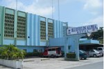 Отель Bluefields Alpha Hotel Отель Bluefields Alpha Hotel