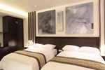 Отель Century Hotel Отель Century Hotel