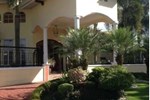 Мини-отель PLJ Executive Villas Мини-отель PLJ Executive Villas