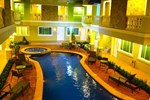 Отель Prism Hotel Отель Prism Hotel