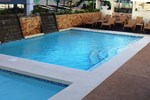 Отель MO2 Westown Hotel - San Juan Отель MO2 Westown Hotel - San Juan