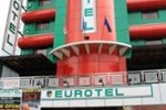 Отель Eurotel Baguio Отель Eurotel Baguio