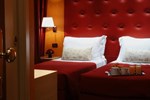 Отель Best Western Hotel Piemontese Отель Best Western Hotel Piemontese