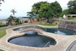 Отель Sol Y Viento Mountain Hot Springs Resort Отель Sol Y Viento Mountain Hot Springs Resort