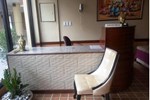 Отель RM Apartelle Отель RM Apartelle