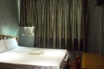 Отель Hotel Uno Отель Hotel Uno