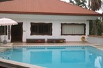 Отель Casa Margaritha Отель Casa Margaritha
