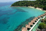 Отель Apulit Island Resort Отель Apulit Island Resort