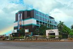 Отель The Bellavista Hotel Отель The Bellavista Hotel