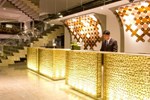 Отель Acacia Hotel Manila Отель Acacia Hotel Manila
