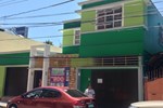 Хостел Crossroads Hostel Хостел Crossroads Hostel