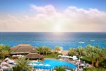 Отель Fujairah Rotana Resort & Spa - Al Aqah Beach Отель Fujairah Rotana Resort & Spa - Al Aqah Beach