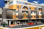 Отель Tri-Place Hotel Отель Tri-Place Hotel