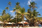 Отель Alona Vida Beach Resort Отель Alona Vida Beach Resort