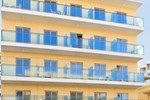 Отель Hotel Africa Отель Hotel Africa