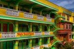 Отель White Beach Resort Отель White Beach Resort