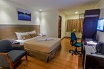 Отель Fersal Hotel - Puerto Princesa Отель Fersal Hotel - Puerto Princesa