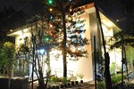 Отель Greenspace Palawan Отель Greenspace Palawan