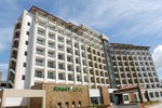 Отель Summit Ridge Hotel Отель Summit Ridge Hotel