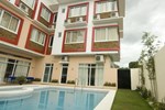 Отель Arabelle Suites Отель Arabelle Suites