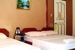 Мини-отель Casa Rey Francis Pension House & Restaurant Мини-отель Casa Rey Francis Pension House & Restaurant