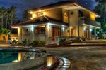 Отель Villa Tarcela Отель Villa Tarcela
