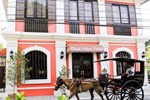 Отель Casa Rica Hotel Отель Casa Rica Hotel