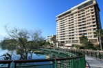 Отель Sun Moon Lake Hotel Отель Sun Moon Lake Hotel