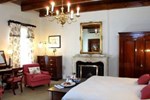 Отель Steenberg Hotel Отель Steenberg Hotel
