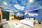 Отель Onsen Villa Hotspring Отель Onsen Villa Hotspring