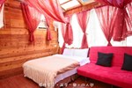 Отель Domaine du Bonheur Cingjing Отель Domaine du Bonheur Cingjing