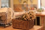 Мини-отель Antique B&B Мини-отель Antique B&B