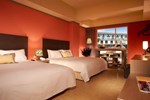 Отель Leofoo Resort Guanshi Отель Leofoo Resort Guanshi