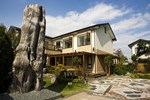 Отель Cypress House Отель Cypress House