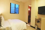 Отель Colombia Hotel Отель Colombia Hotel
