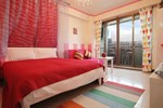 Гостевой дом Ejing Service Apartment Гостевой дом Ejing Service Apartment