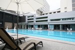 Отель Holiday Garden Hotel Отель Holiday Garden Hotel