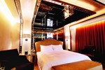 Отель Royal Group Hotel Chun Shan Branch Отель Royal Group Hotel Chun Shan Branch