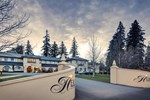 Отель Heritage Hanmer Springs Отель Heritage Hanmer Springs