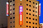 Отель Shun Yu Hotel Отель Shun Yu Hotel