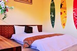 Отель Kenting Market Austra Star Inn Отель Kenting Market Austra Star Inn