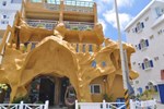 Отель Rockhand Homestay Отель Rockhand Homestay