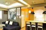 Хостел Cozy Planet Hostel Хостел Cozy Planet Hostel